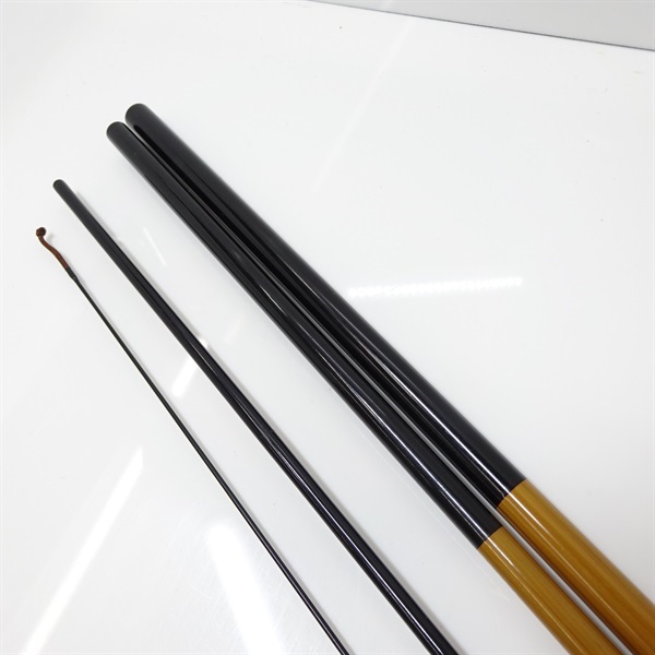 枯法師１１